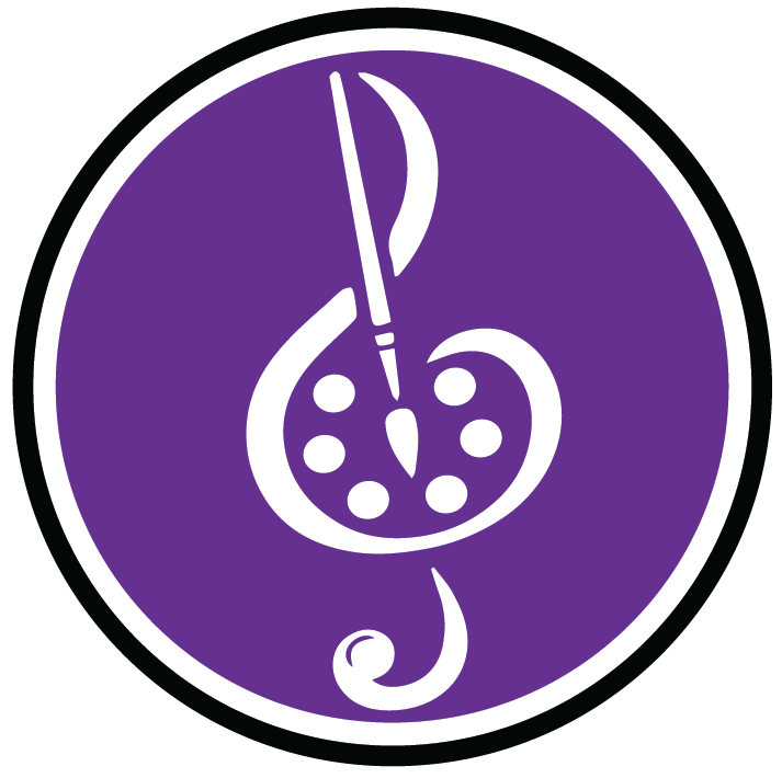 image of arts STEAM icon